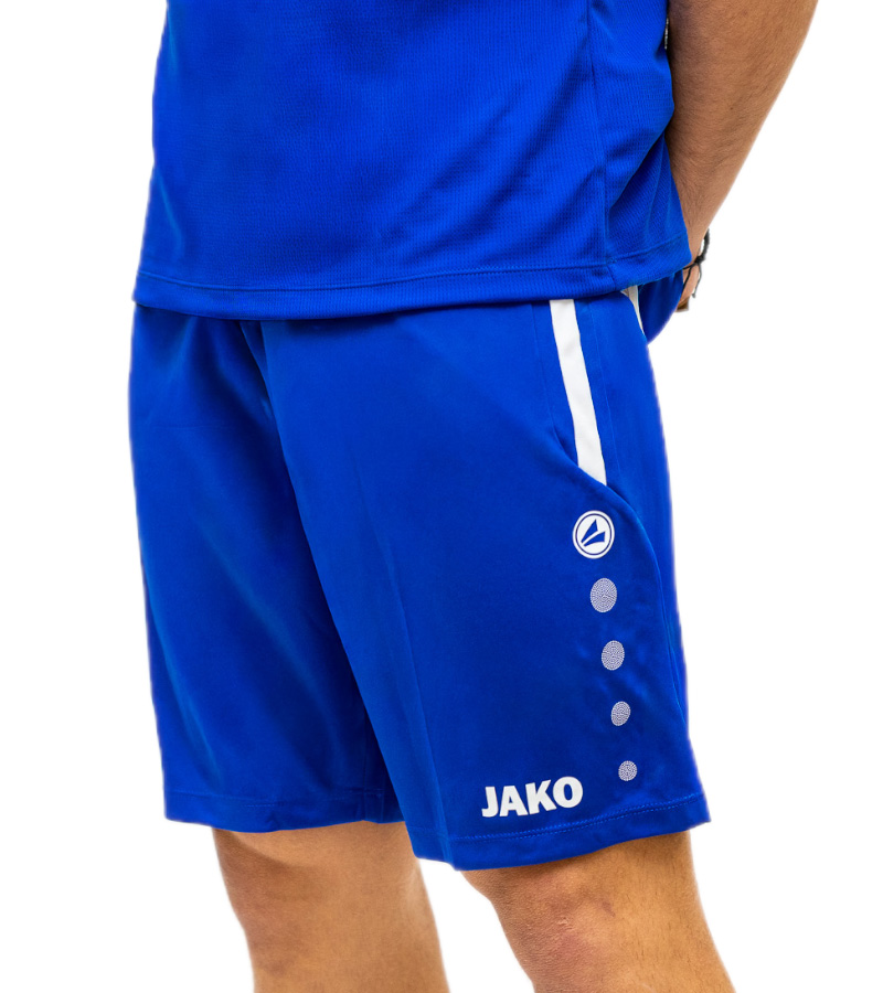 SLAVEN BELUPO Jako dres hlače