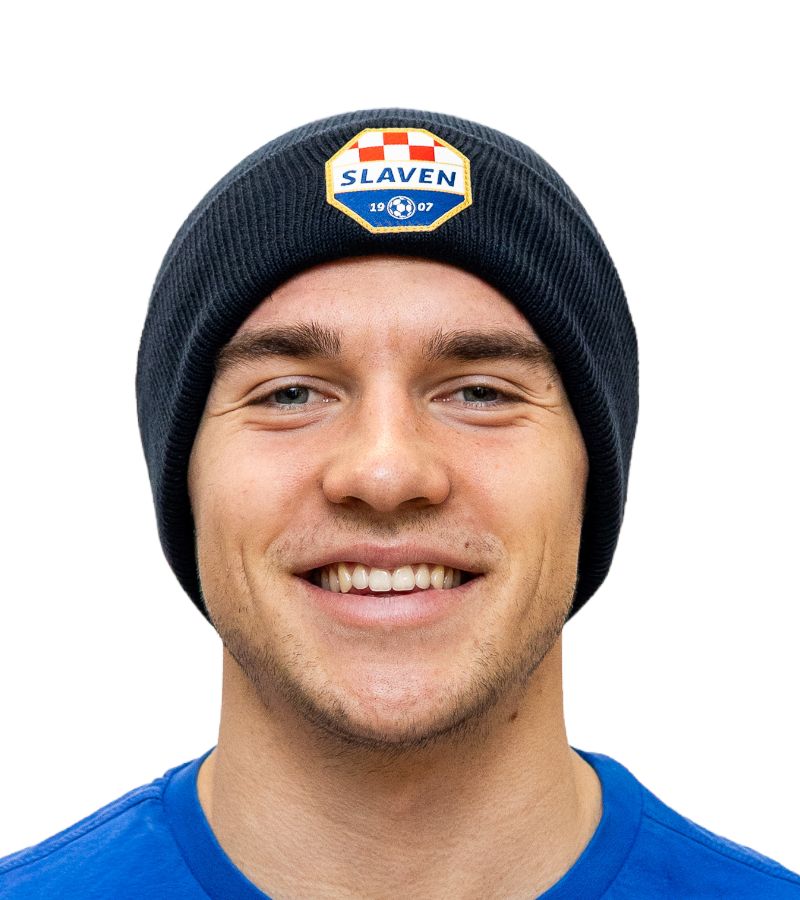 SLAVEN BELUPO zimska kapa odrasli