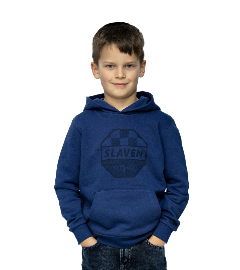 SLAVEN BELUPO minimalist hoodie djeca