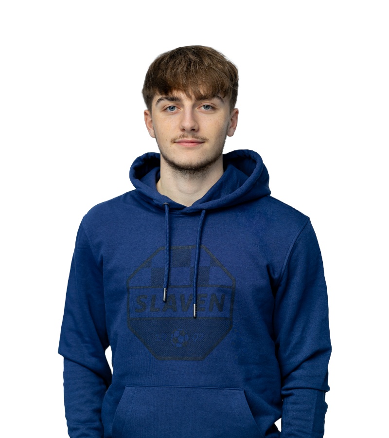SLAVEN BELUPO minimalist hoodie odrasli