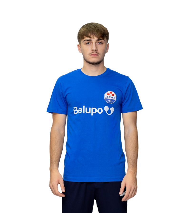 SLAVEN BELUPO majica, kratki rukavi muška