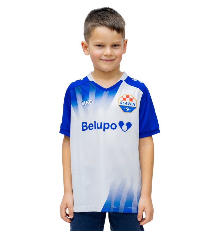 SLAVEN BELUPO VINTAGE dres