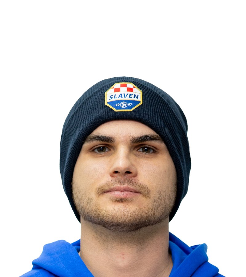 SLAVEN BELUPO zimska kapa odrasli