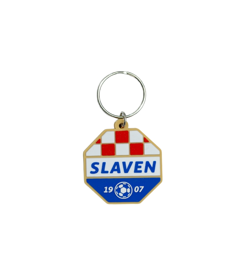 SLAVEN BELUPO privjesak 2D