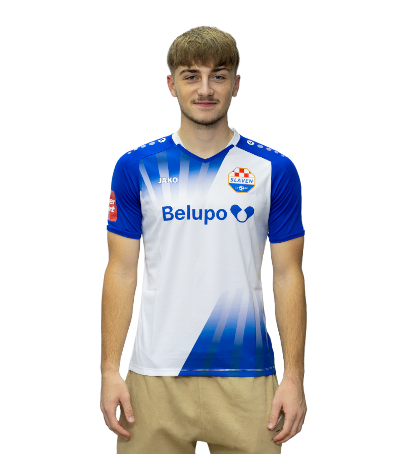 SLAVEN BELUPO VINTAGE dres